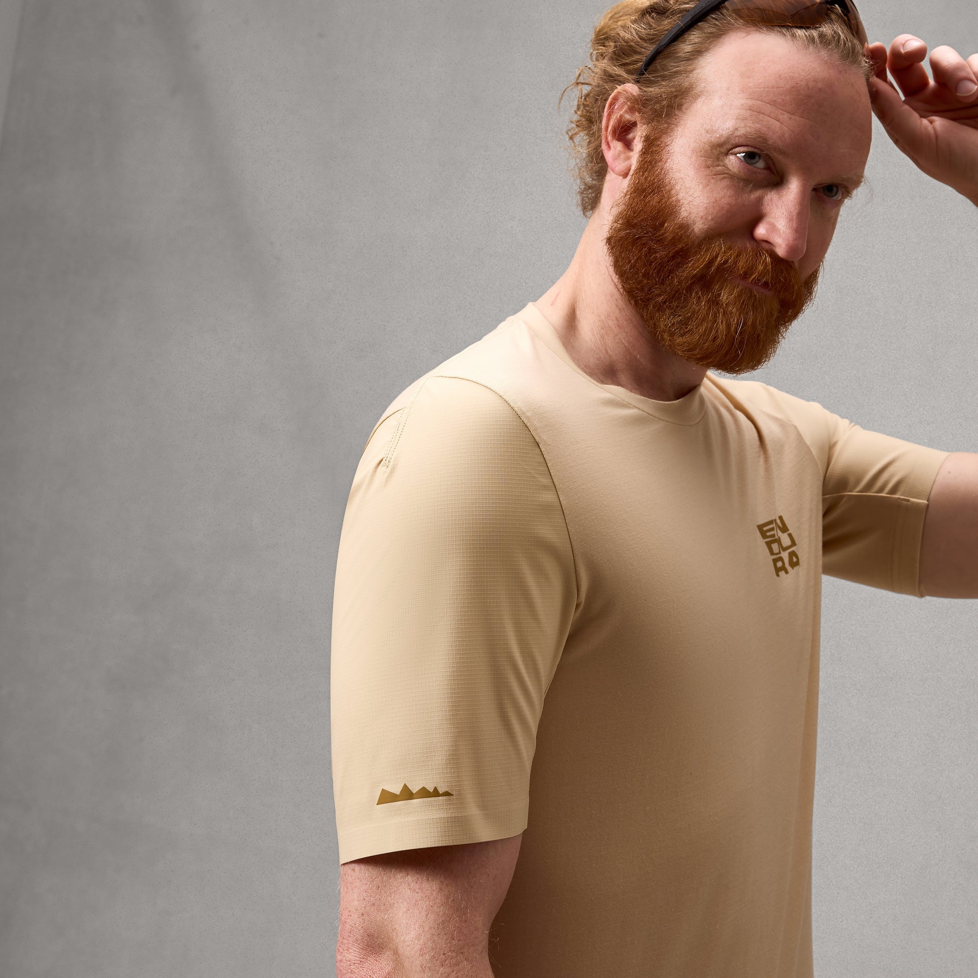 Endura AllTrack Ride S/S Tech Tee — view 15