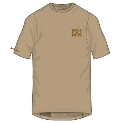 Endura AllTrack Ride S/S Tech Tee