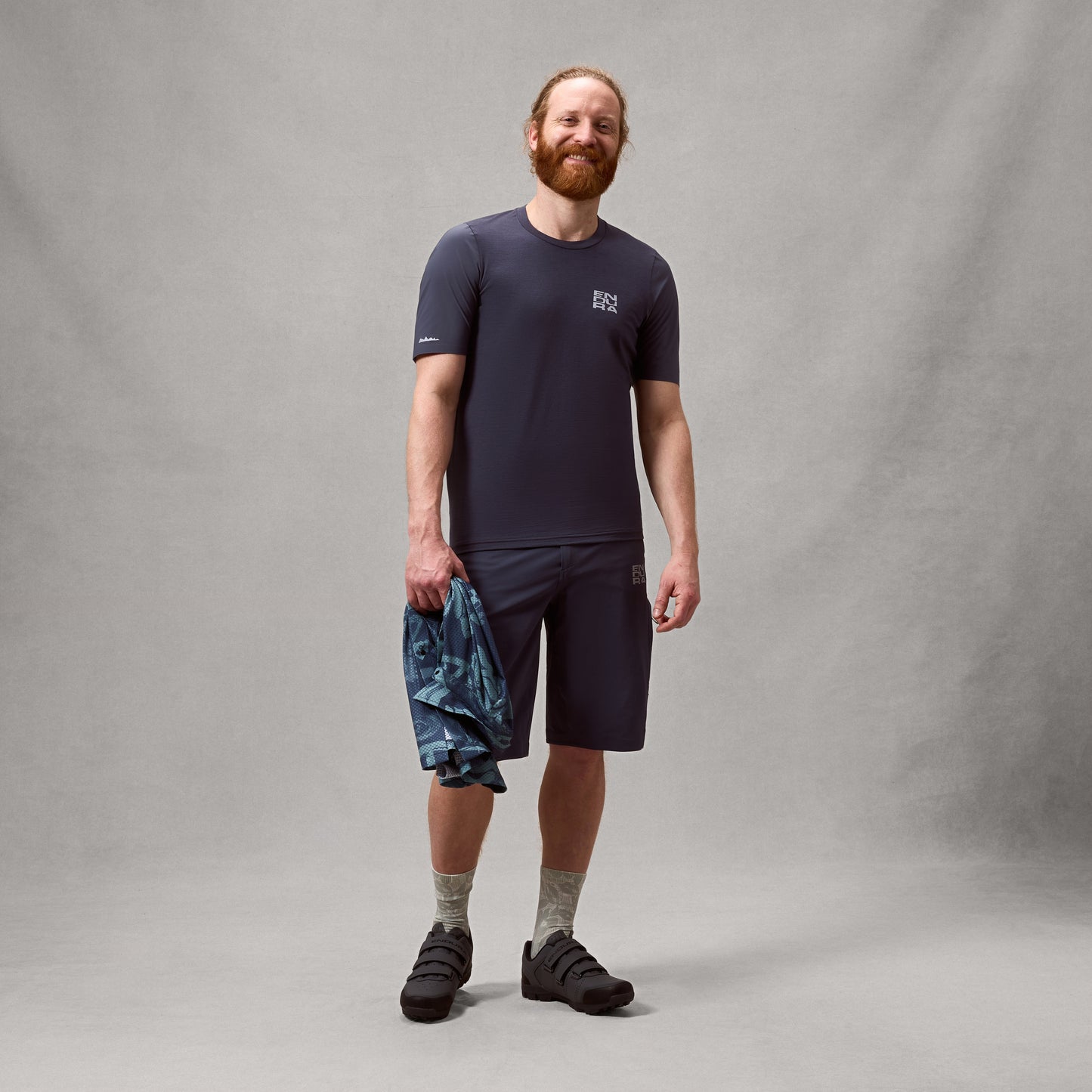 Endura AllTrack Ride S/S Tech Tee