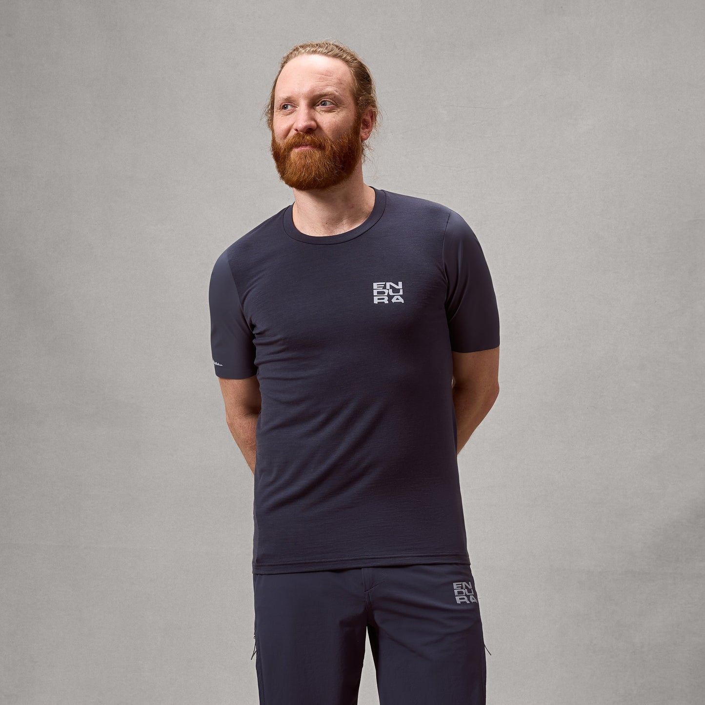 Endura AllTrack Ride S/S Tech Tee — view 2