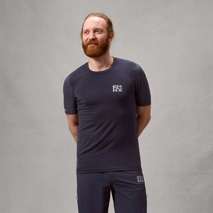 Endura AllTrack Ride S/S Tech Tee — view 2
