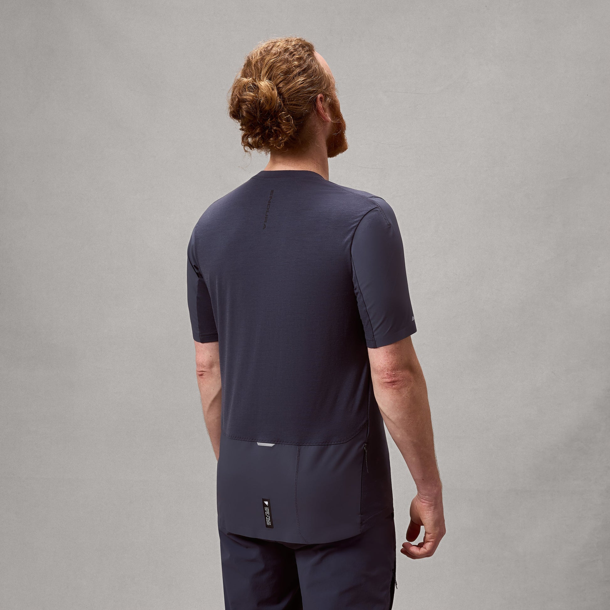 Endura AllTrack Ride S/S Tech Tee — view 3