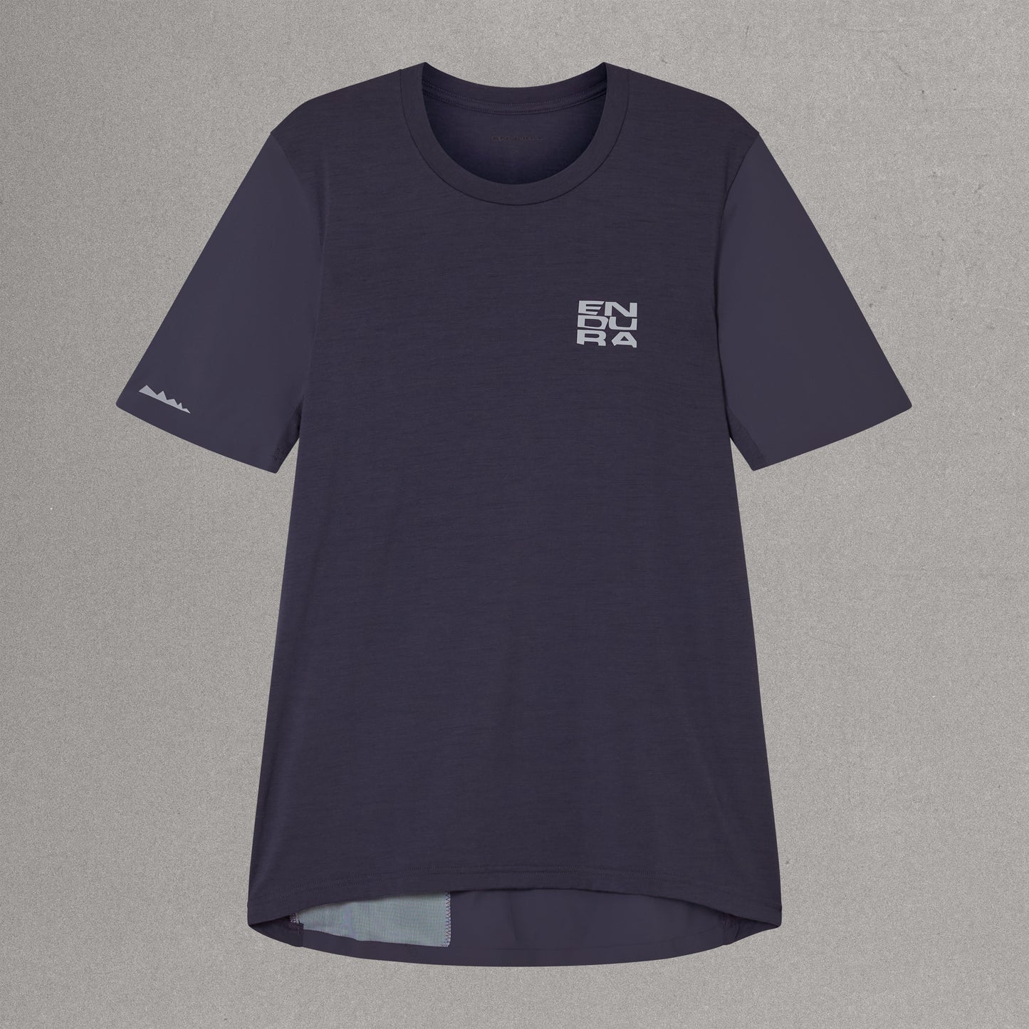 Endura AllTrack Ride S/S Tech Tee — view 4