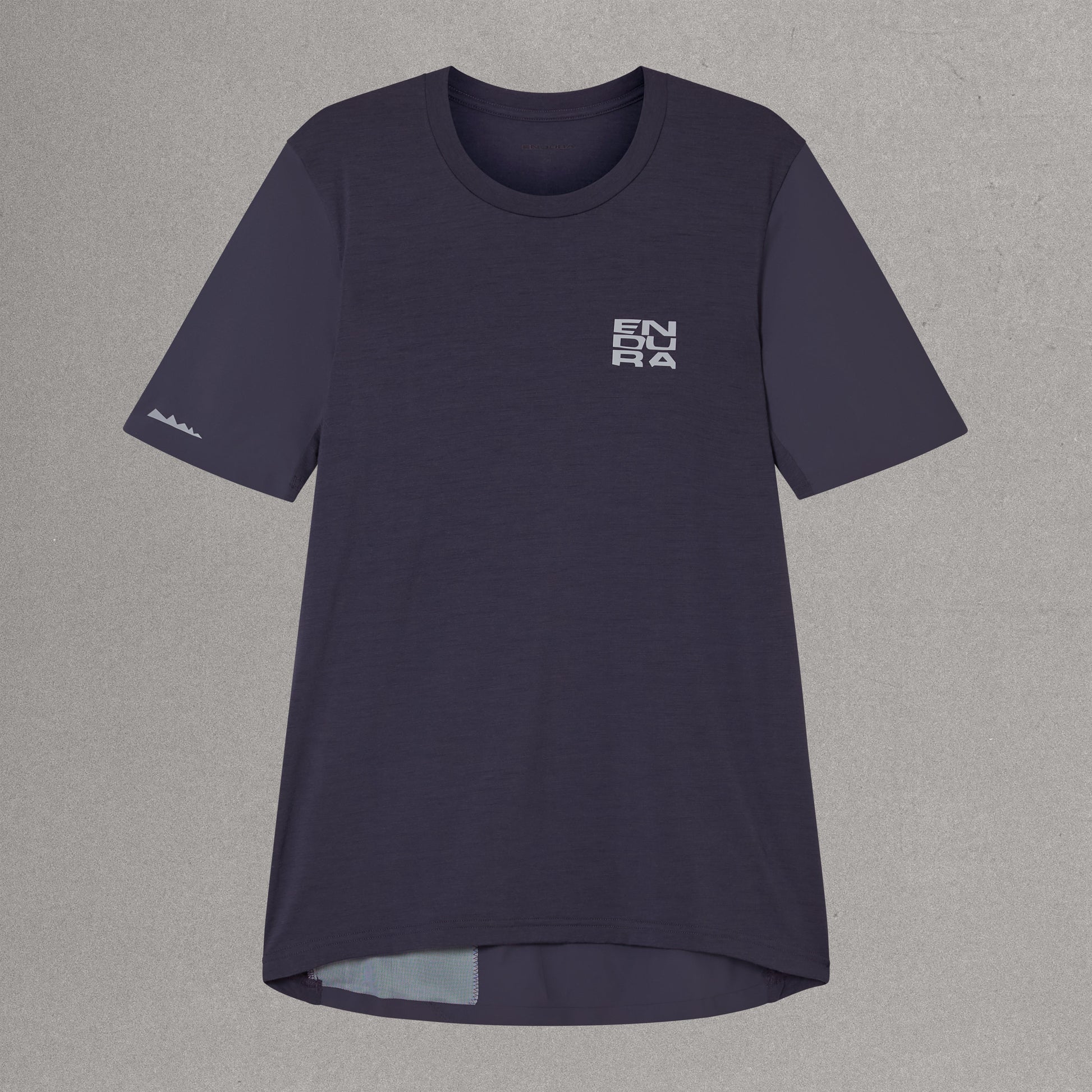 Endura AllTrack Ride S/S Tech Tee — view 4