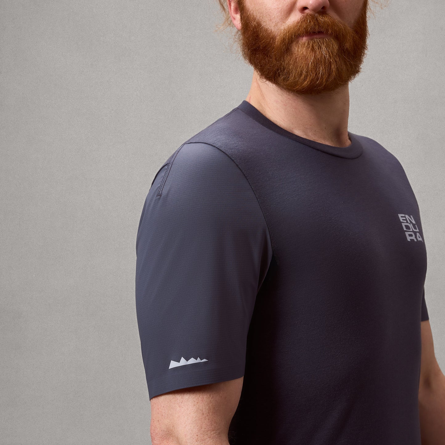Endura AllTrack Ride S/S Tech Tee — view 7