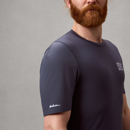 Endura AllTrack Ride S/S Tech Tee — view 7