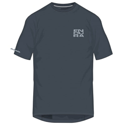 Endura AllTrack Ride S/S Tech Tee