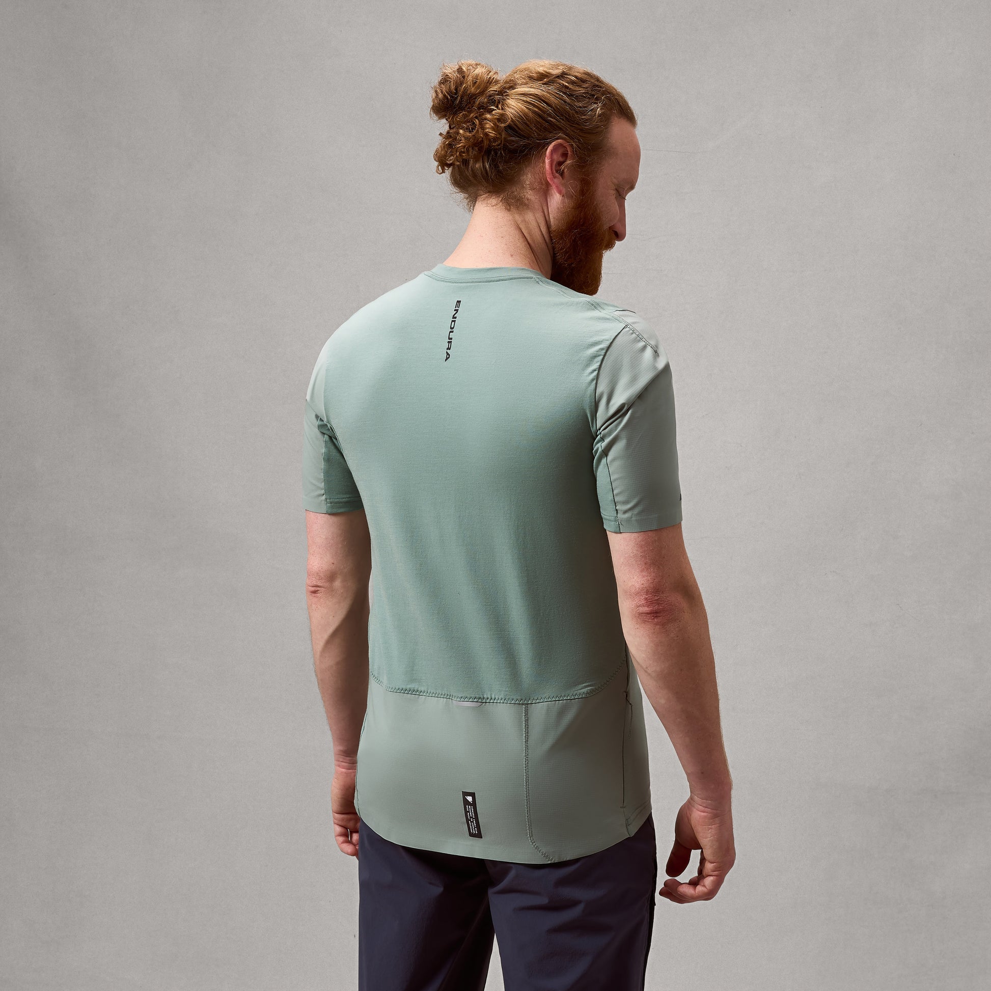 Endura AllTrack Ride S/S Tech Tee — view 18
