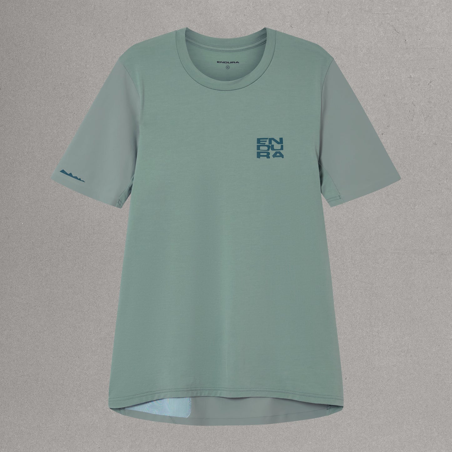 Endura AllTrack Ride S/S Tech Tee — view 19