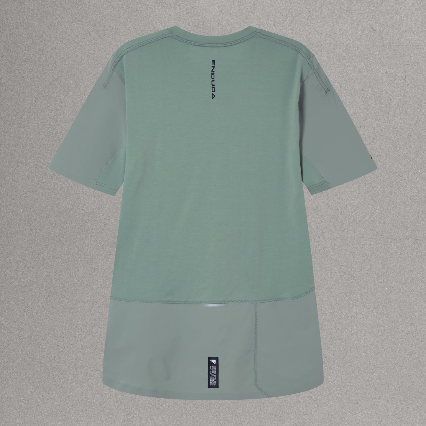 Endura AllTrack Ride S/S Tech Tee — view 20