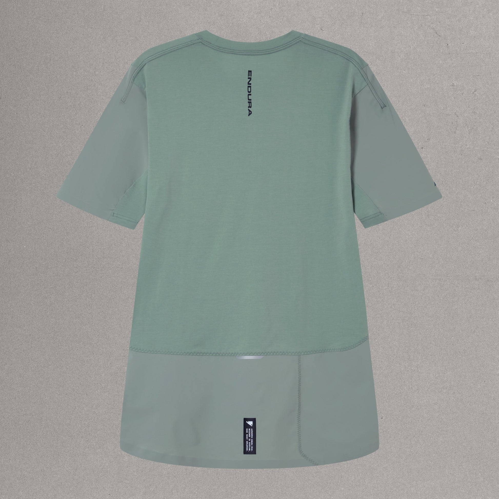 Endura AllTrack Ride S/S Tech Tee — view 20