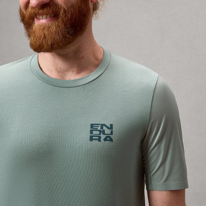 Endura AllTrack Ride S/S Tech Tee — view 21