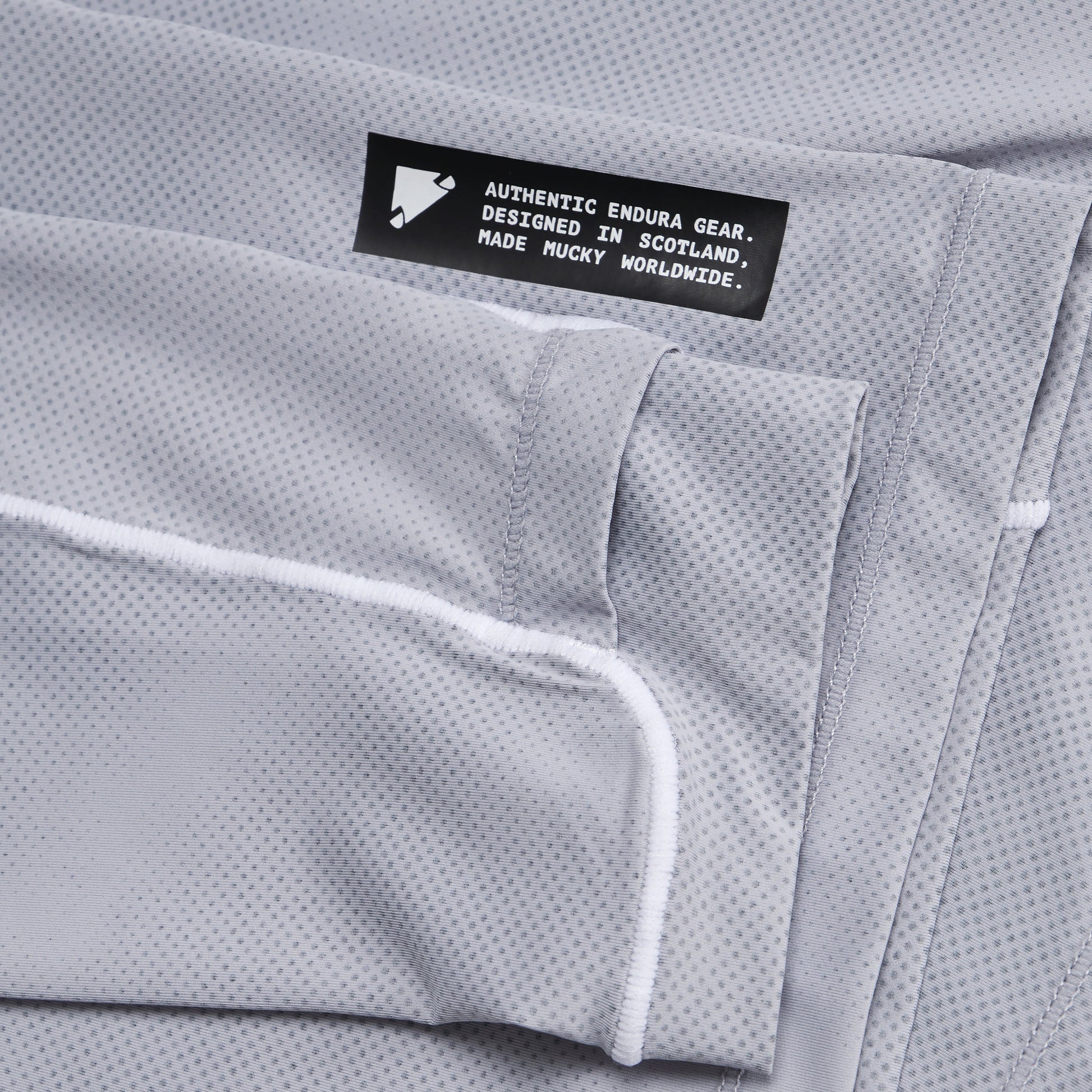 Endura AllTrack Rout L/S Tech Tee — view 12