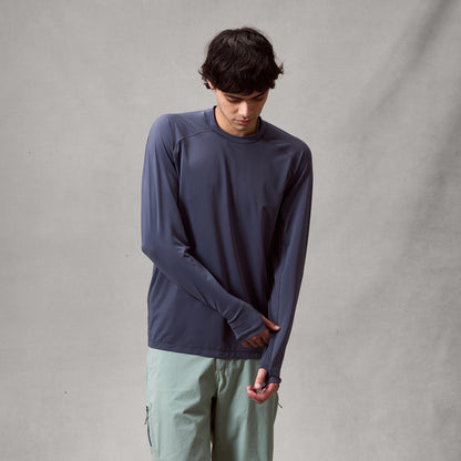 Endura AllTrack Rout L/S Tech Tee