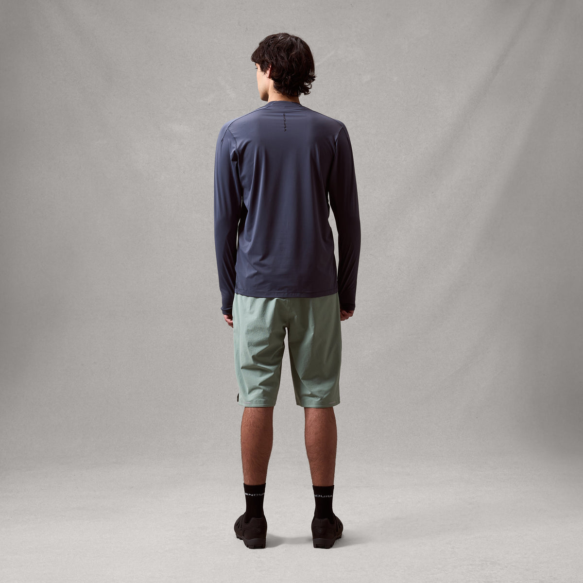 Endura AllTrack Rout L/S Tech Tee