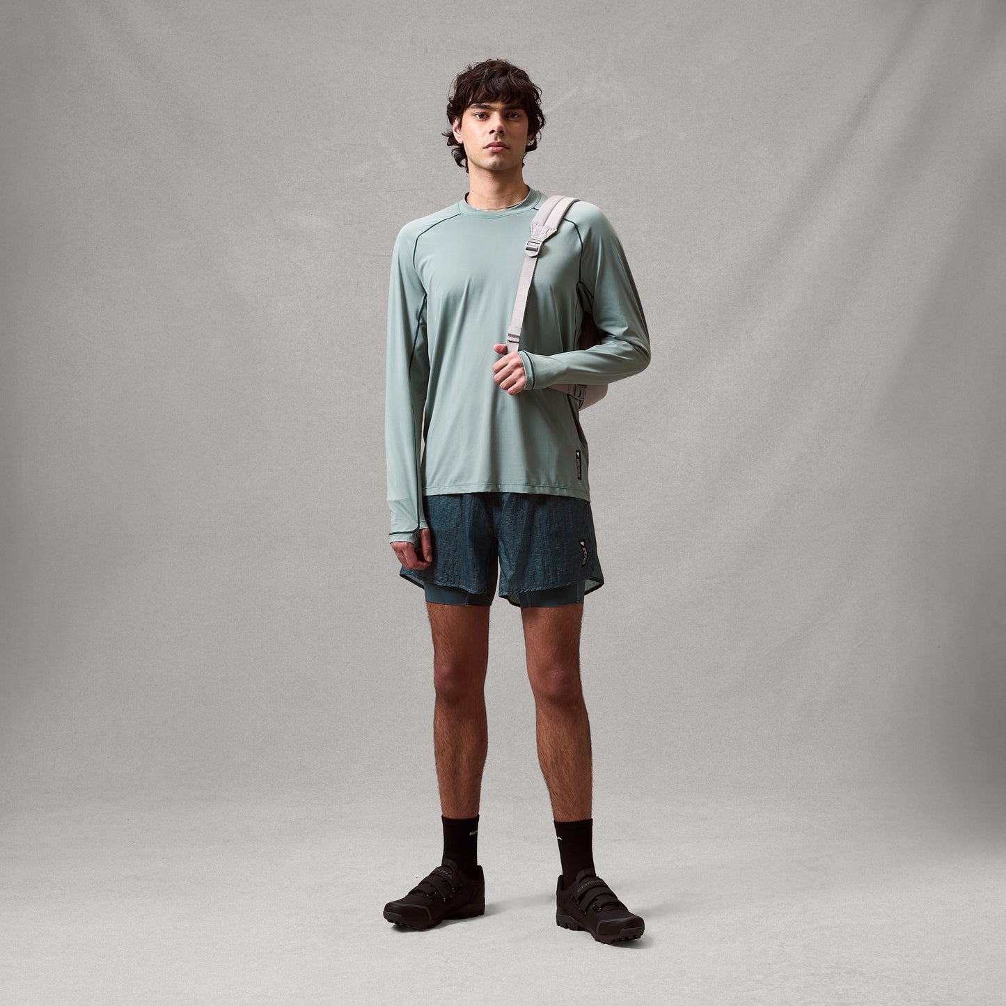Endura AllTrack Rout L/S Tech Tee