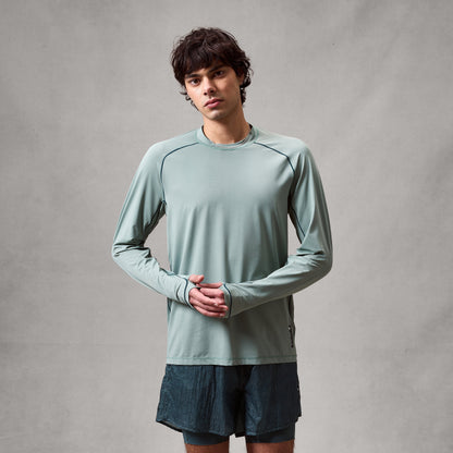 Endura AllTrack Rout L/S Tech Tee — view 2
