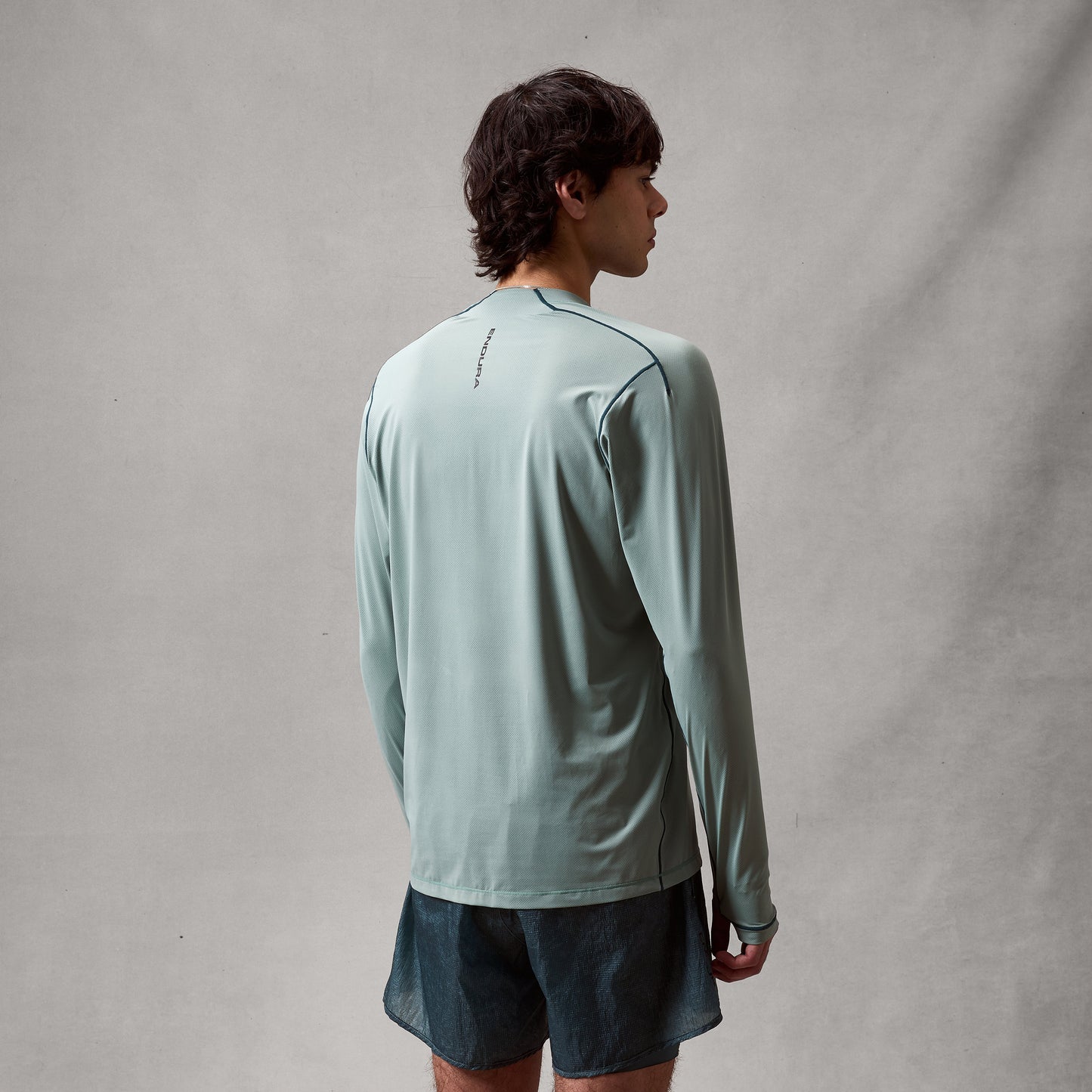Endura AllTrack Rout L/S Tech Tee — view 4