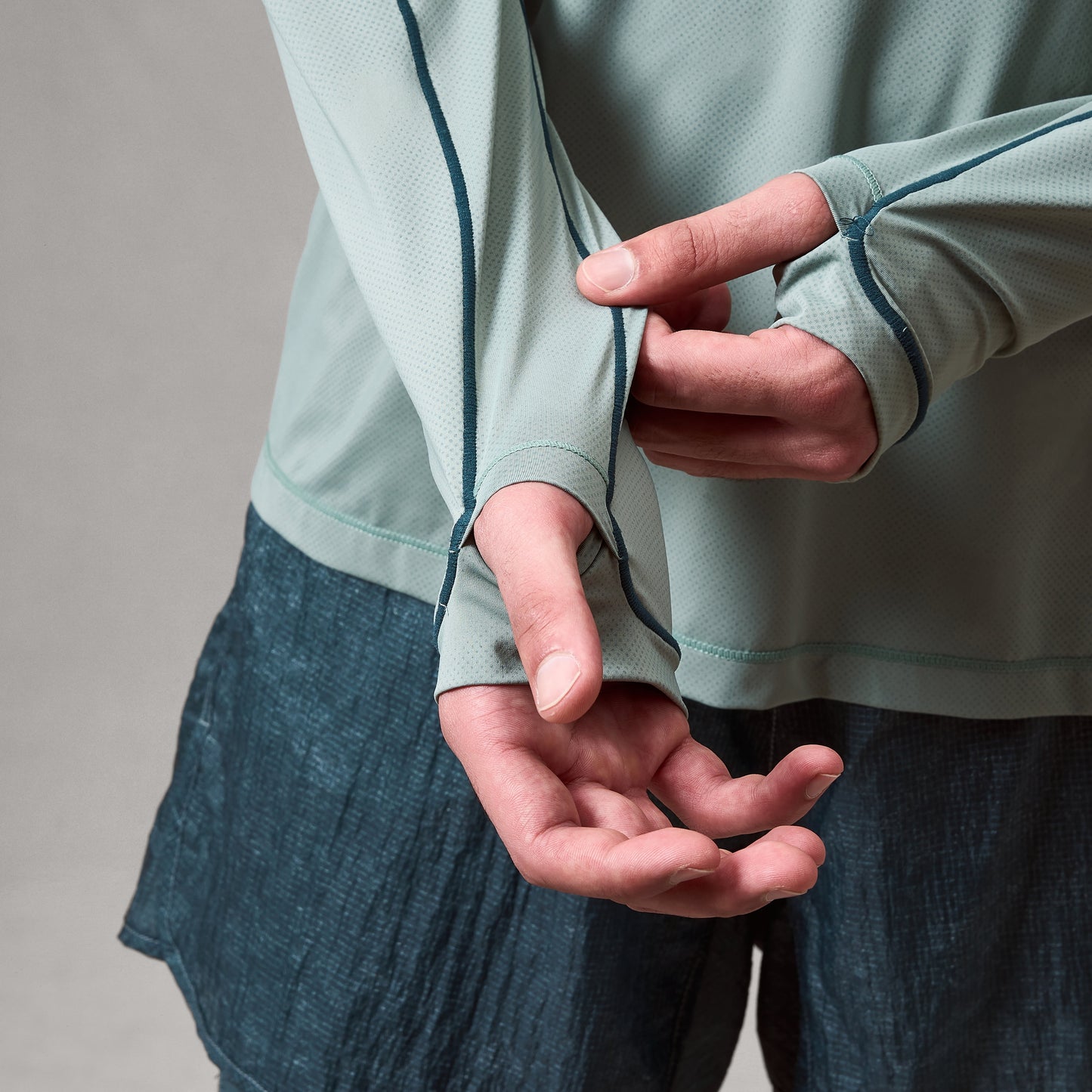 Endura AllTrack Rout L/S Tech Tee — view 8