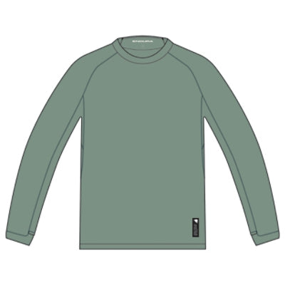 Endura AllTrack Roam L/S Tech Tee