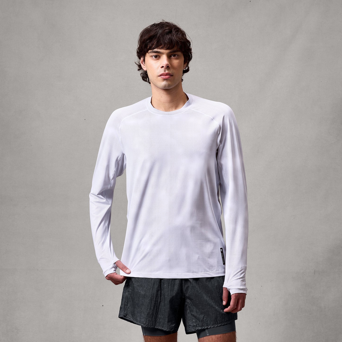 Endura AllTrack Rout L/S Tech Tee — view 20