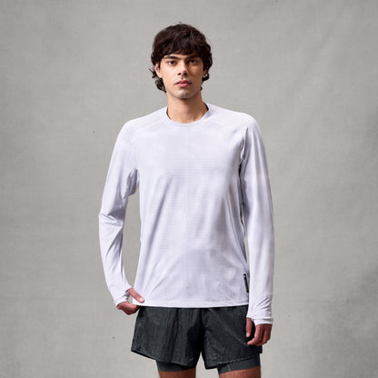 Endura AllTrack Rout L/S Tech Tee — view 20