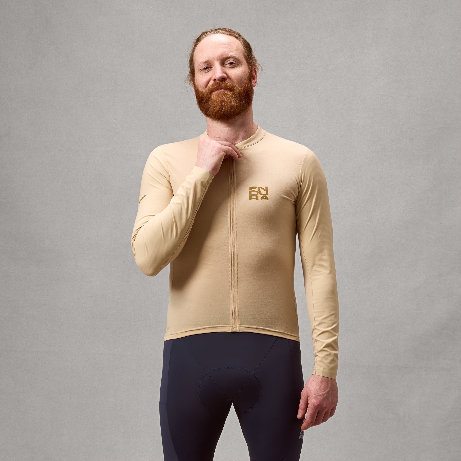 Endura AllTrack Ride L/S Jersey — view 9