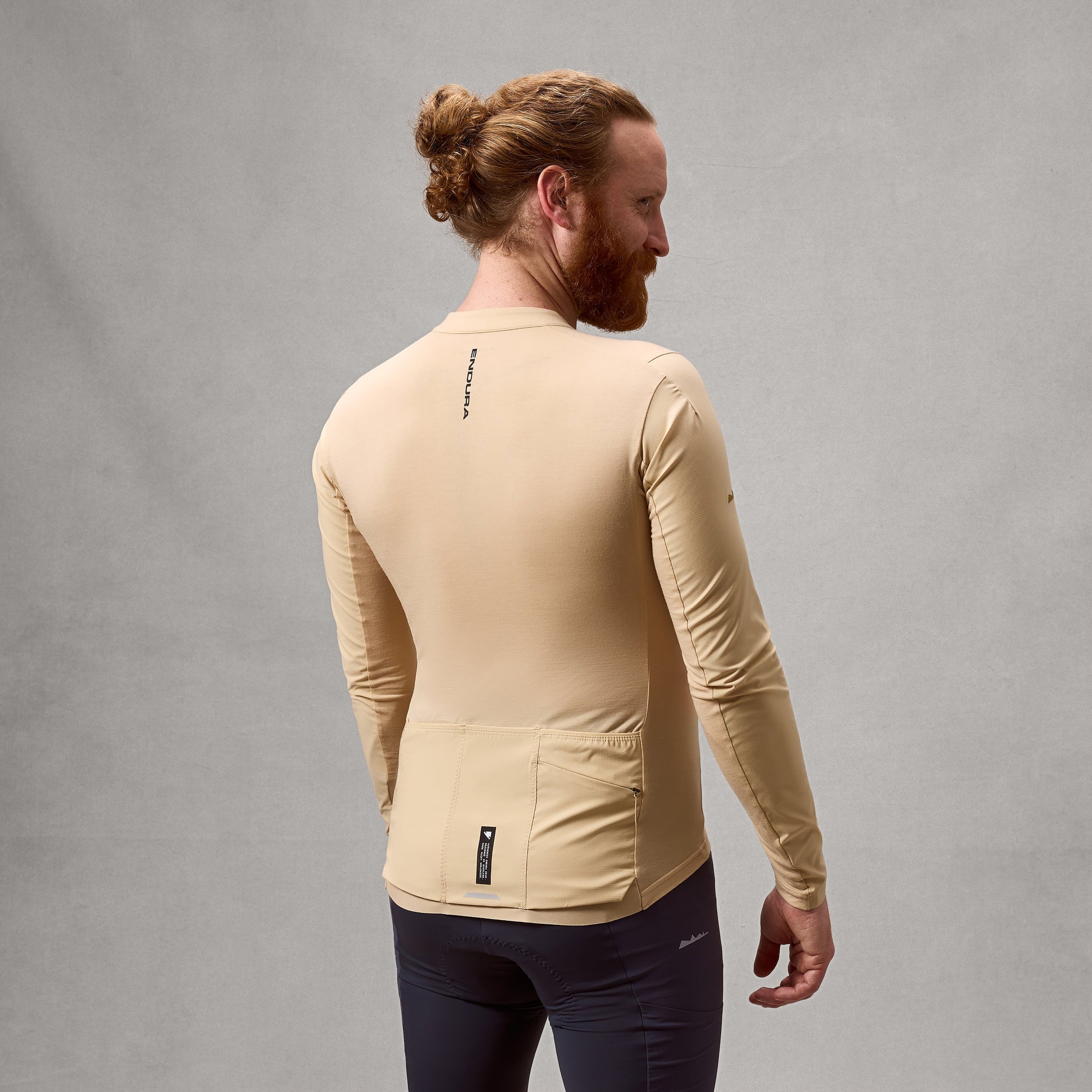 Endura AllTrack Ride L/S Jersey — view 10