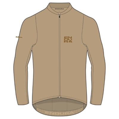 Endura AllTrack Ride L/S Jersey