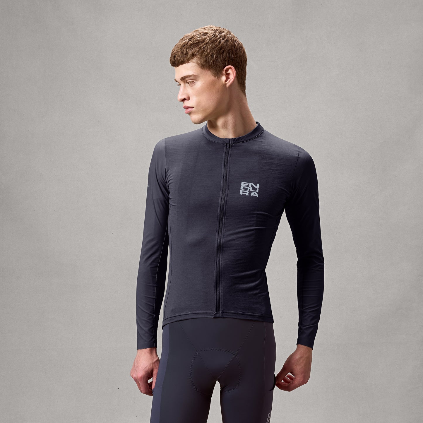 Endura AllTrack Ride L/S Jersey — view 2