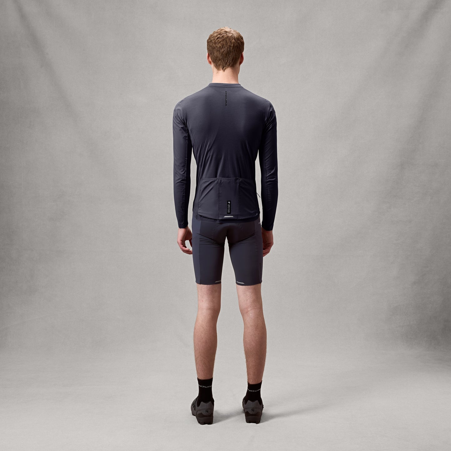 Endura AllTrack Ride L/S Jersey — view 3