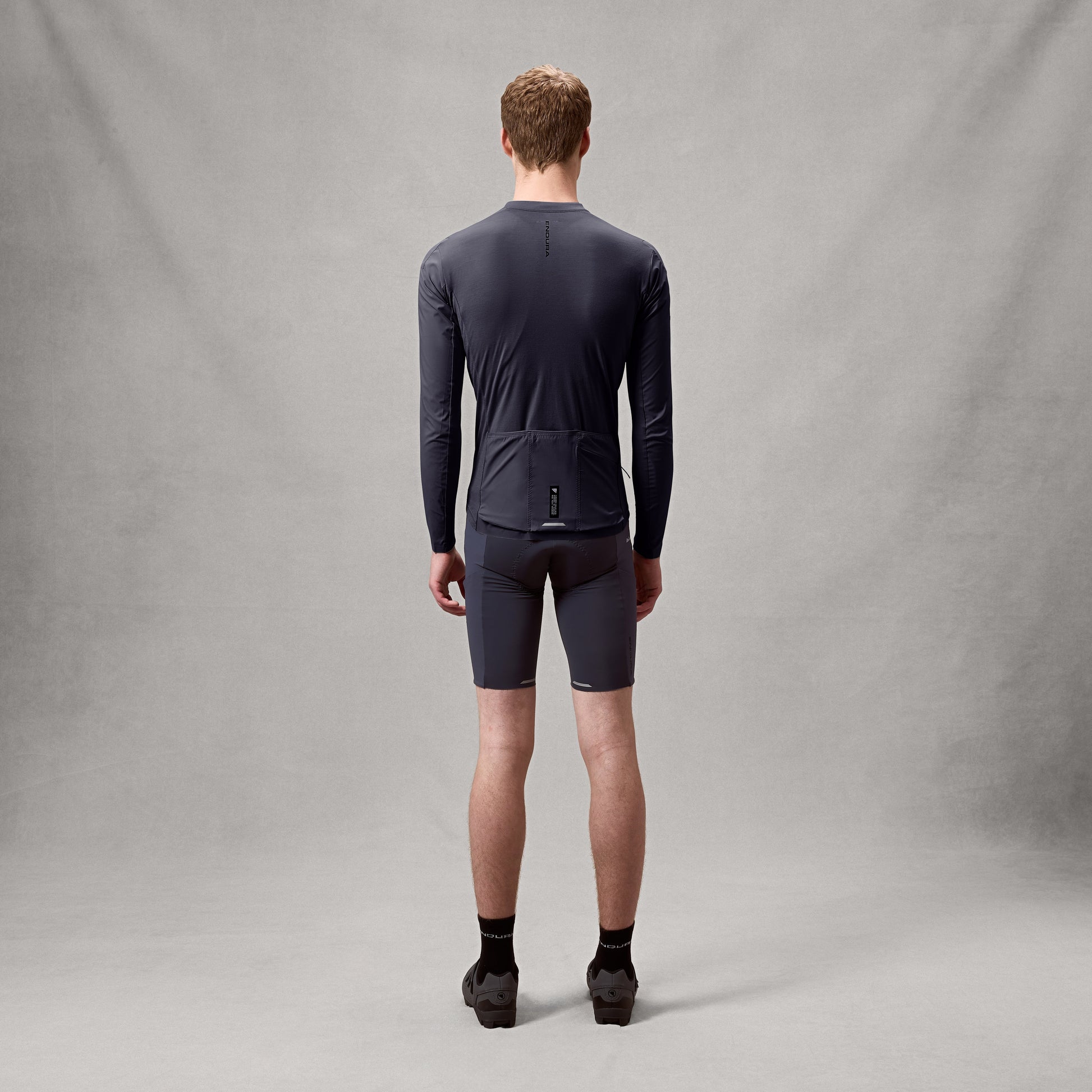 Endura AllTrack Ride L/S Jersey — view 3