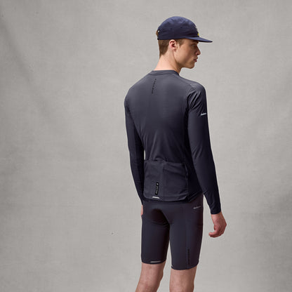 Endura AllTrack Ride L/S Jersey — view 4