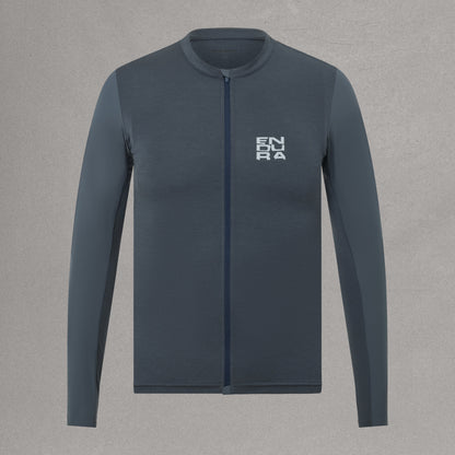 Endura AllTrack Ride L/S Jersey — view 5