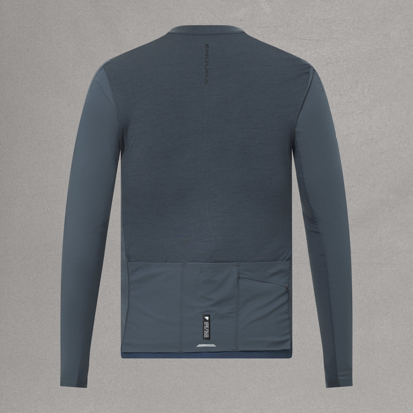 Endura AllTrack Ride L/S Jersey — view 6