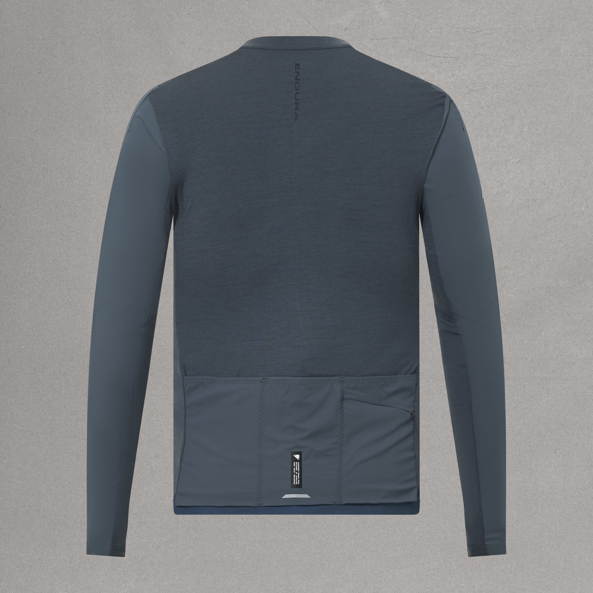 Endura AllTrack Ride L/S Jersey — view 6