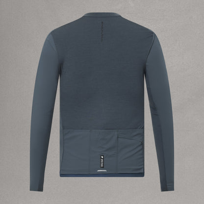 Endura AllTrack Ride L/S Jersey — view 6