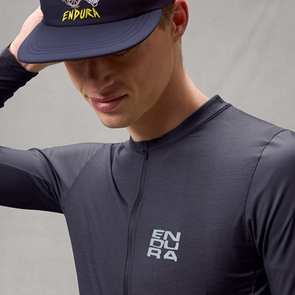 Endura AllTrack Ride L/S Jersey — view 7