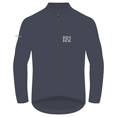 Endura AllTrack Ride L/S Jersey