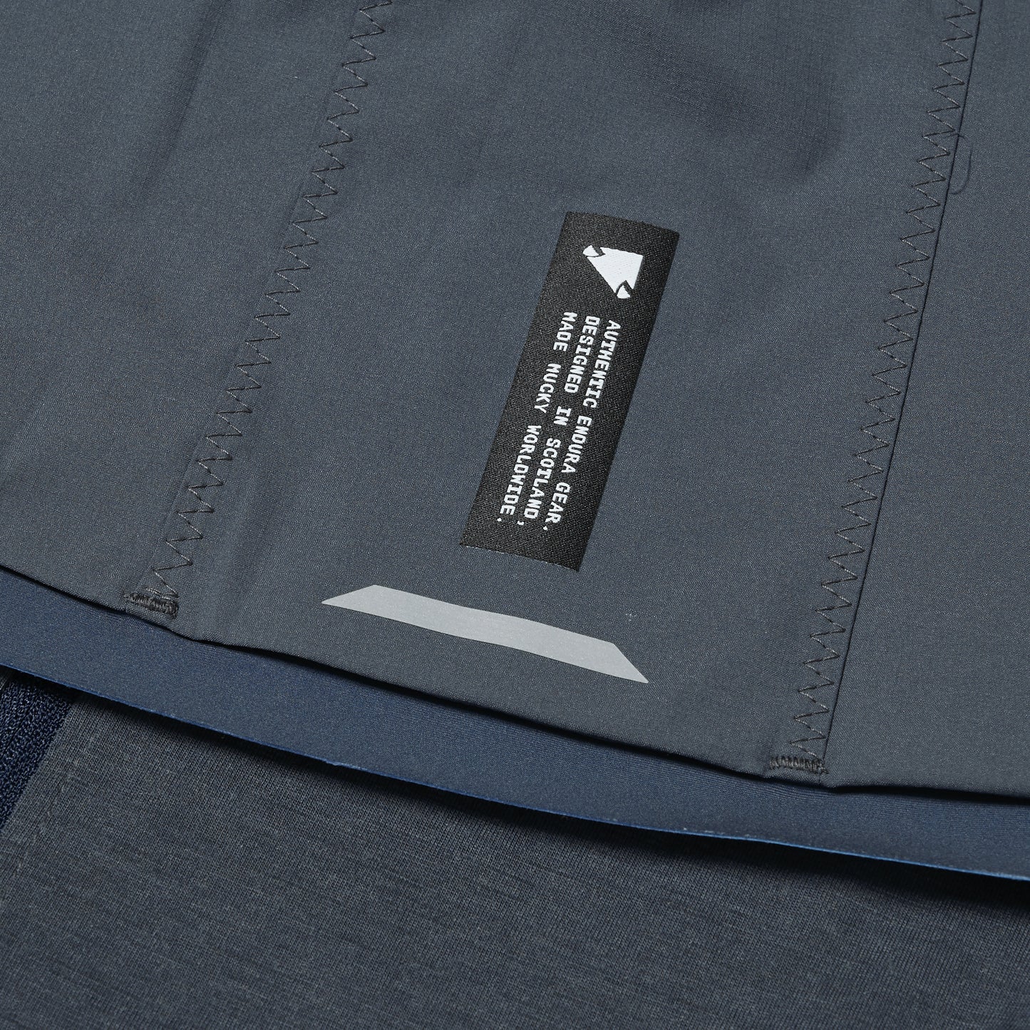 Endura AllTrack Ride L/S Jersey — view 8