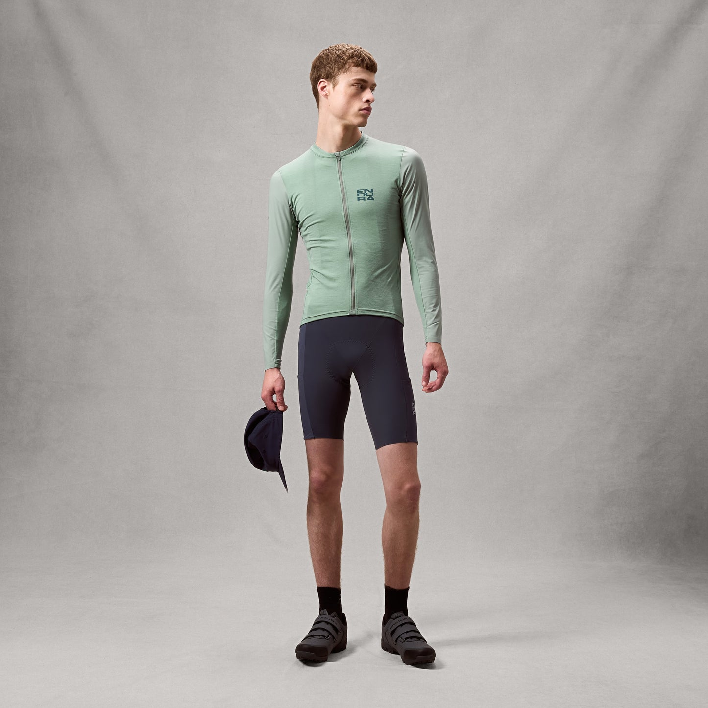 Endura AllTrack Ride L/S Jersey — view 17