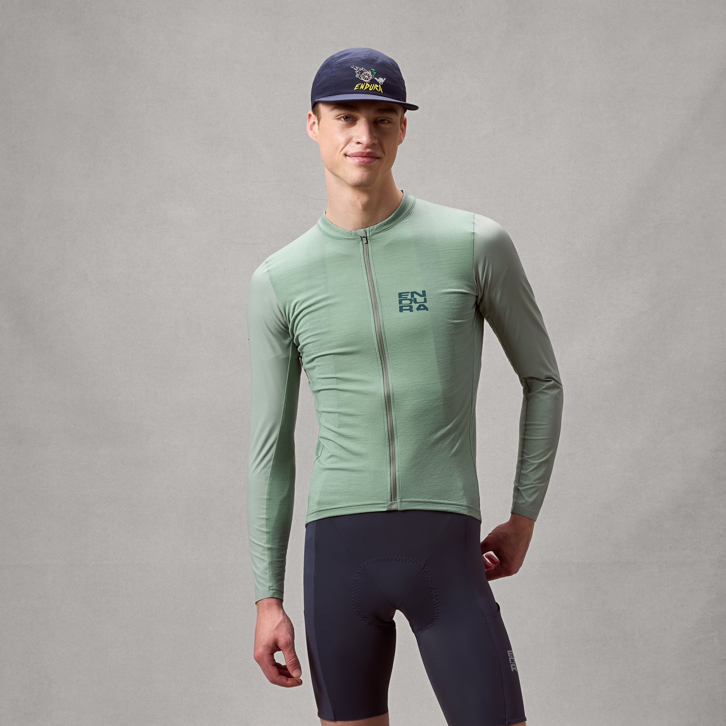 Endura AllTrack Ride L/S Jersey — view 19