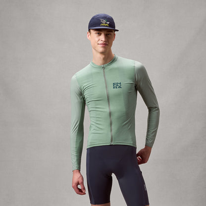 Endura AllTrack Ride L/S Jersey — view 19