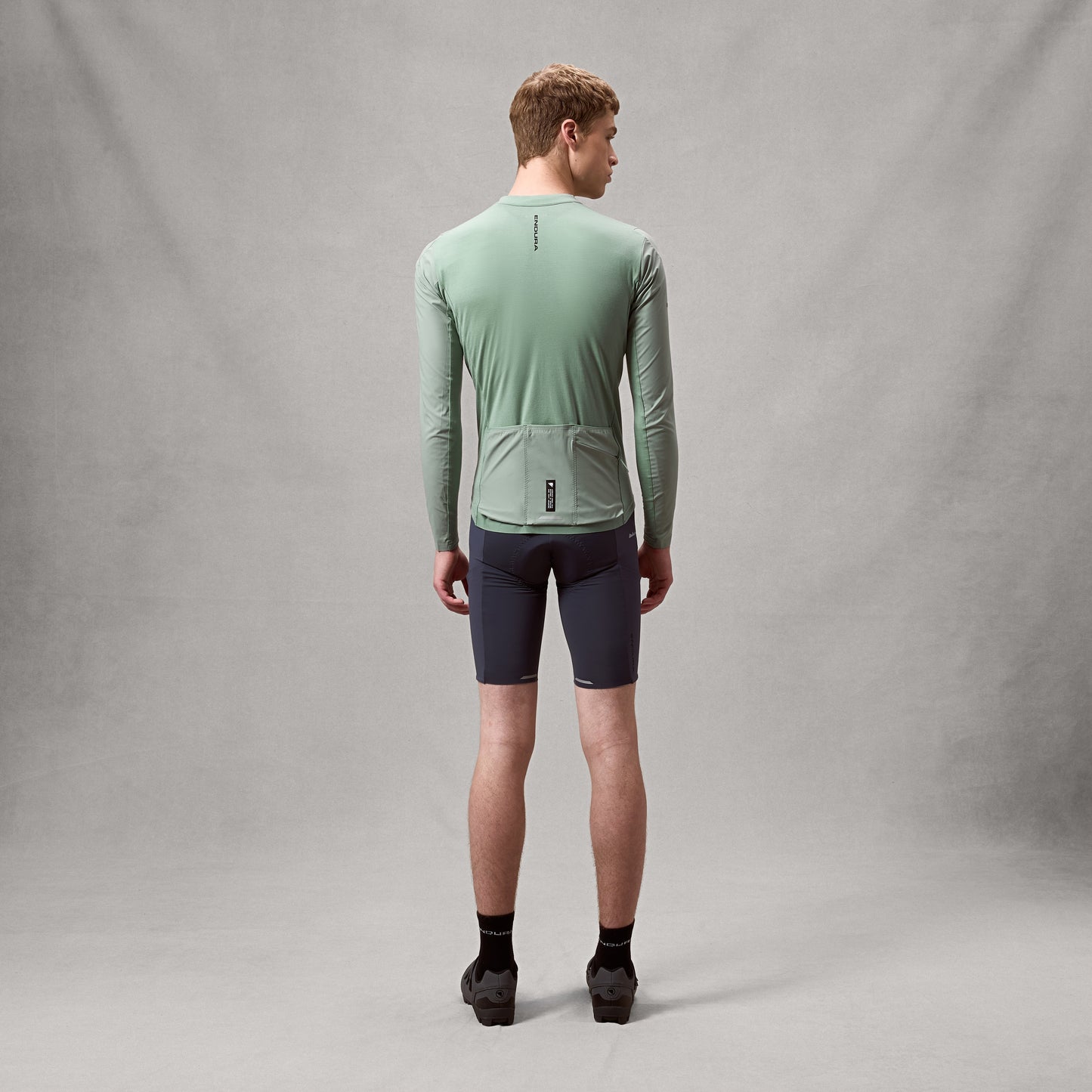 Endura AllTrack Ride L/S Jersey — view 18