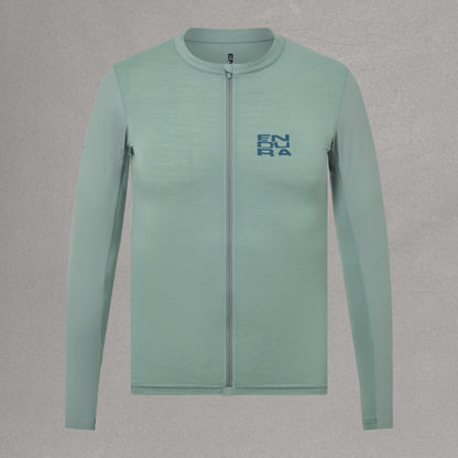 Endura AllTrack Ride L/S Jersey — view 21