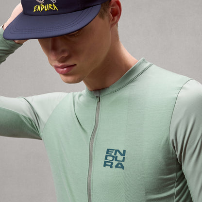 Endura AllTrack Ride L/S Jersey — view 23