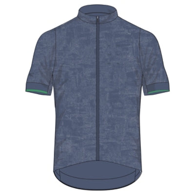 Endura FS260 Print S/S Jersey