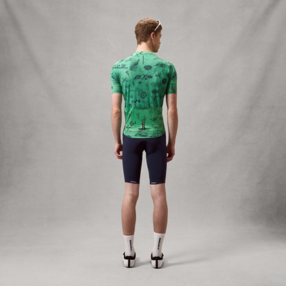 Endura Pro SL S/S Print Jersey — view 9