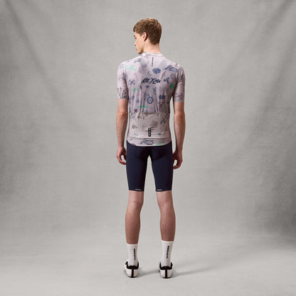 Endura Pro SL S/S Print Jersey — view 3
