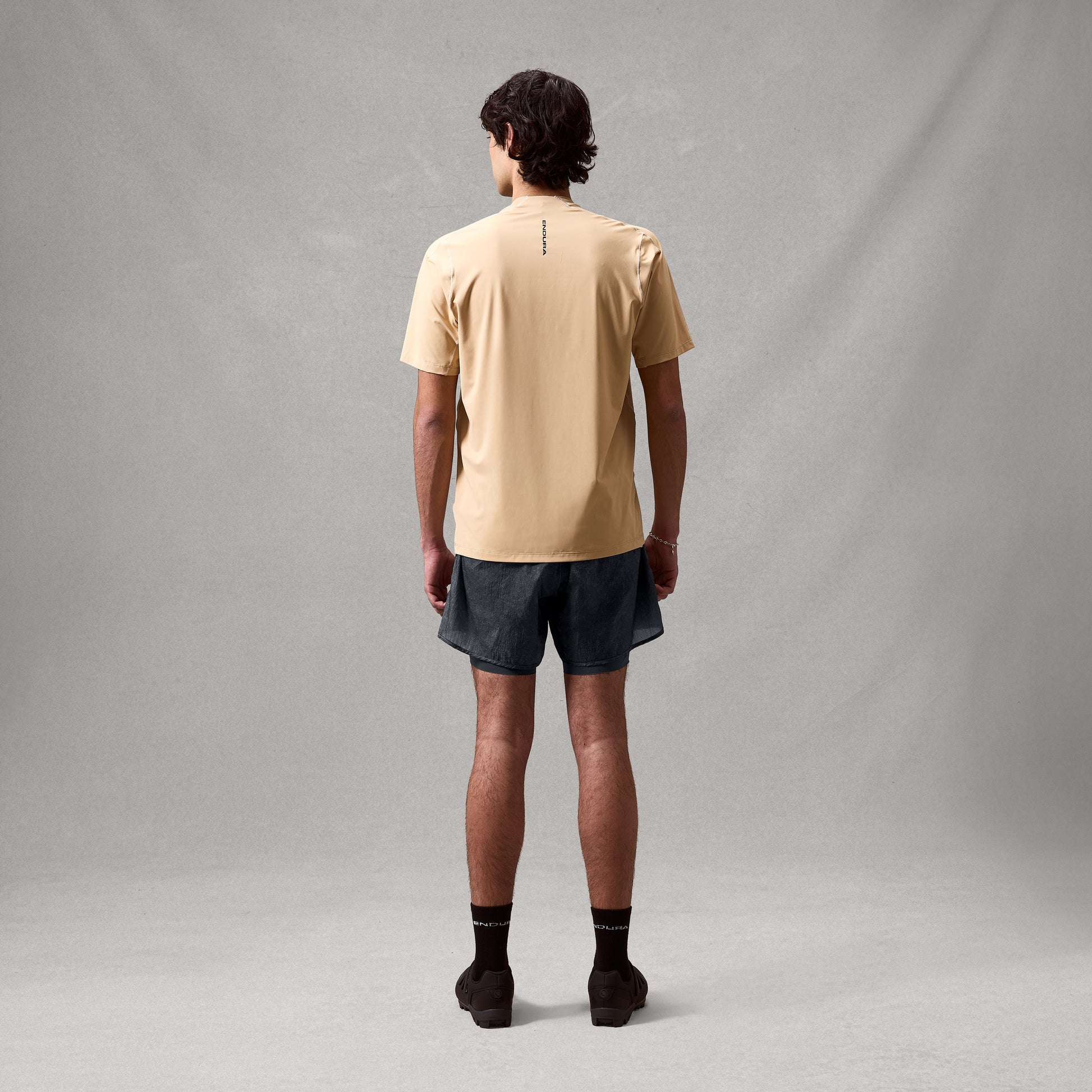 Endura AllTrack Rout S/S Tech Tee — view 9